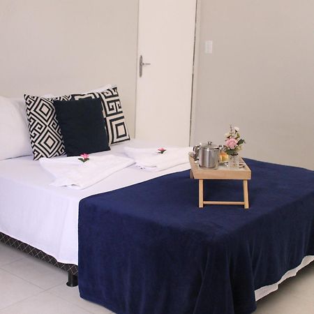 Pousada Casa Mar Pajucara Hotel มาเซโอ ภายนอก รูปภาพ